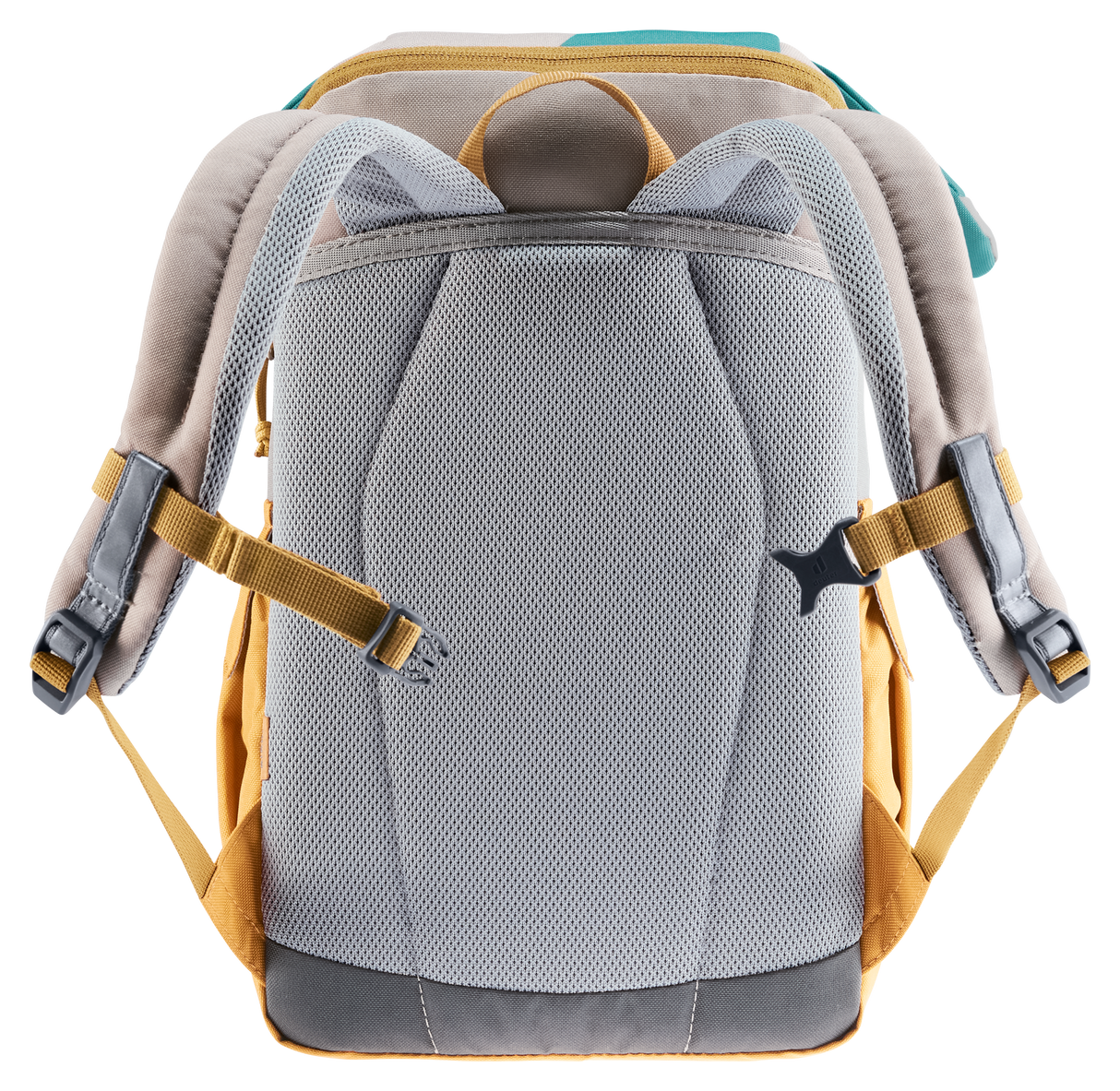 Kikki Kinderrucksack - pepper-cinnamon