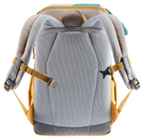 Kikki Kinderrucksack - pepper-cinnamon