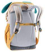 Kikki Kinderrucksack - pepper-cinnamon