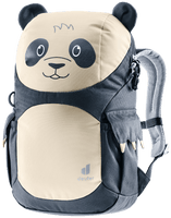 Kinderrucksack Kikki - black-bone