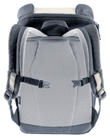 Kinderrucksack Kikki - black-bone