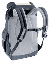Kinderrucksack Kikki - black-bone