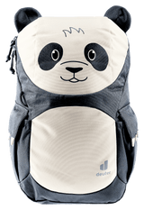 Kinderrucksack Kikki - black-bone