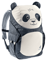 Kinderrucksack Kikki - black-bone
