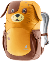 Kinderrucksack Kikki - maple-umbra