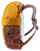 Kinderrucksack Kikki - maple-umbra