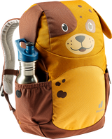 Kinderrucksack Kikki - maple-umbra