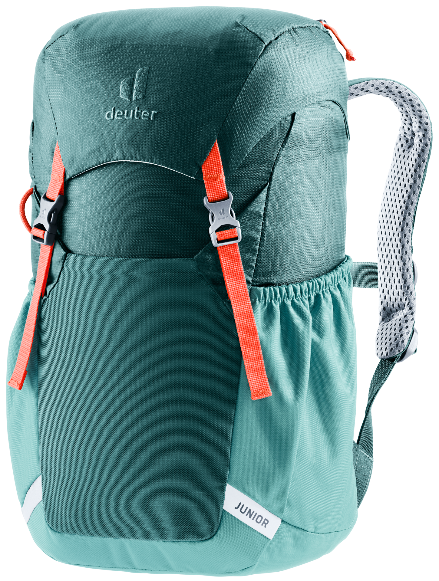 Junior Zaino per bambini deepsea-dustblue