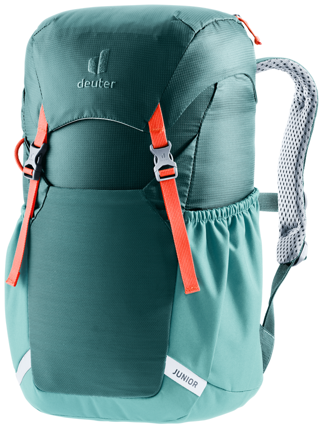 Junior Kinderrucksack - deepsea-dustblue
