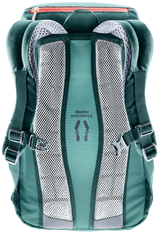 Junior Kinderrucksack - deepsea-dustblue