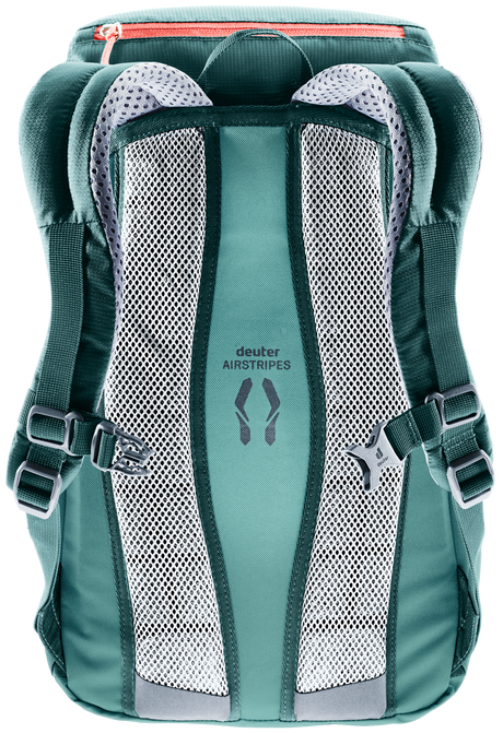 Junior Kinderrucksack - deepsea-dustblue