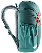Junior Kinderrucksack - deepsea-dustblue