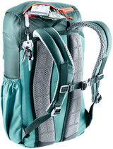 Junior Kinderrucksack - deepsea-dustblue