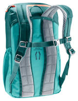 Junior Kinderrucksack - deepsea-dustblue