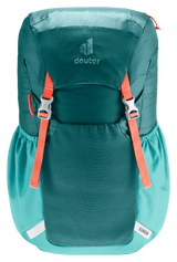 Junior Kinderrucksack - deepsea-dustblue