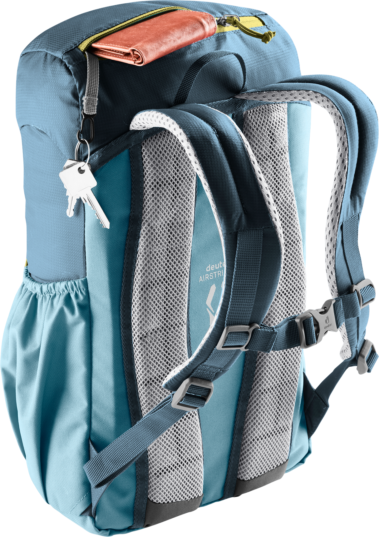 Junior Kinderrucksack - ink-lake