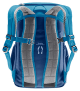 Kinderrucksack Junior - wave-nightblue