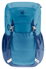 Kinderrucksack Junior - wave-nightblue