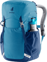 Kinderrucksack Junior - wave-nightblue