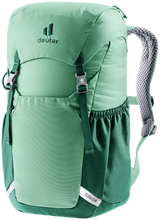 Junior Kinderrucksack - spearmint-seagreen