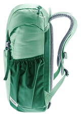 Junior Kinderrucksack - spearmint-seagreen