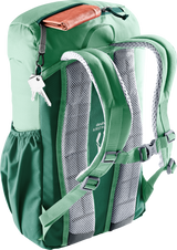Junior Kinderrucksack - spearmint-seagreen