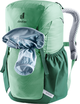 Junior Kinderrucksack - spearmint-seagreen