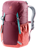 Junior Sac à dos pour enfant - maron-currant