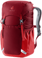 Kinderrucksack Junior - masala-cherry