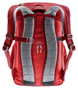 Kinderrucksack Junior - masala-cherry