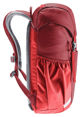 Kinderrucksack Junior - masala-cherry