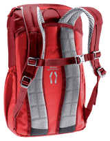 Kinderrucksack Junior - masala-cherry