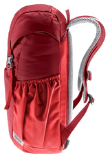Kinderrucksack Junior - masala-cherry