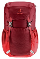 Kinderrucksack Junior - masala-cherry