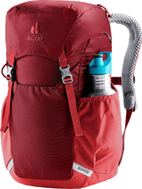 Kinderrucksack Junior - masala-cherry