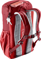 Kinderrucksack Junior - masala-cherry