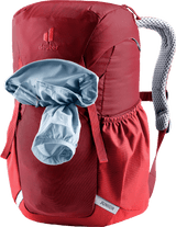 Kinderrucksack Junior - masala-cherry