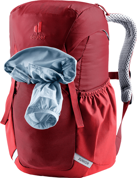 Kinderrucksack Junior - masala-cherry