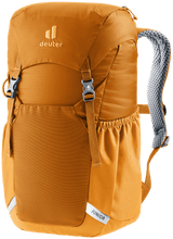 Kinderrucksack Junior - maple-amber