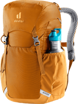 Kinderrucksack Junior - maple-amber