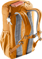 Kinderrucksack Junior - maple-amber