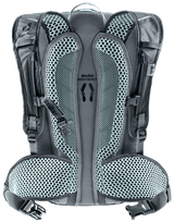 Compact 8 JR - graphite-shale