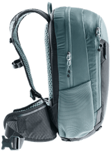 Compact 8 JR - graphite-shale