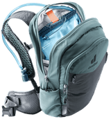 Compact 8 JR - graphite-shale