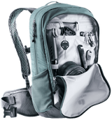 Compact 8 JR - graphite-shale