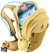 Compact 8 JR - savanna-dune