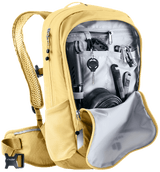Compact 8 JR - savanna-dune