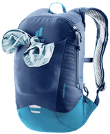 Junior Bike Kinderrucksack - nightblue-wave
