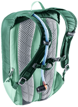 Junior Bike 8L - seagreen-spearmint
