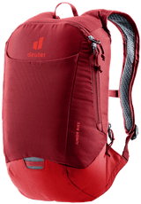 Junior Bike Kinderrucksack - masala-cherry